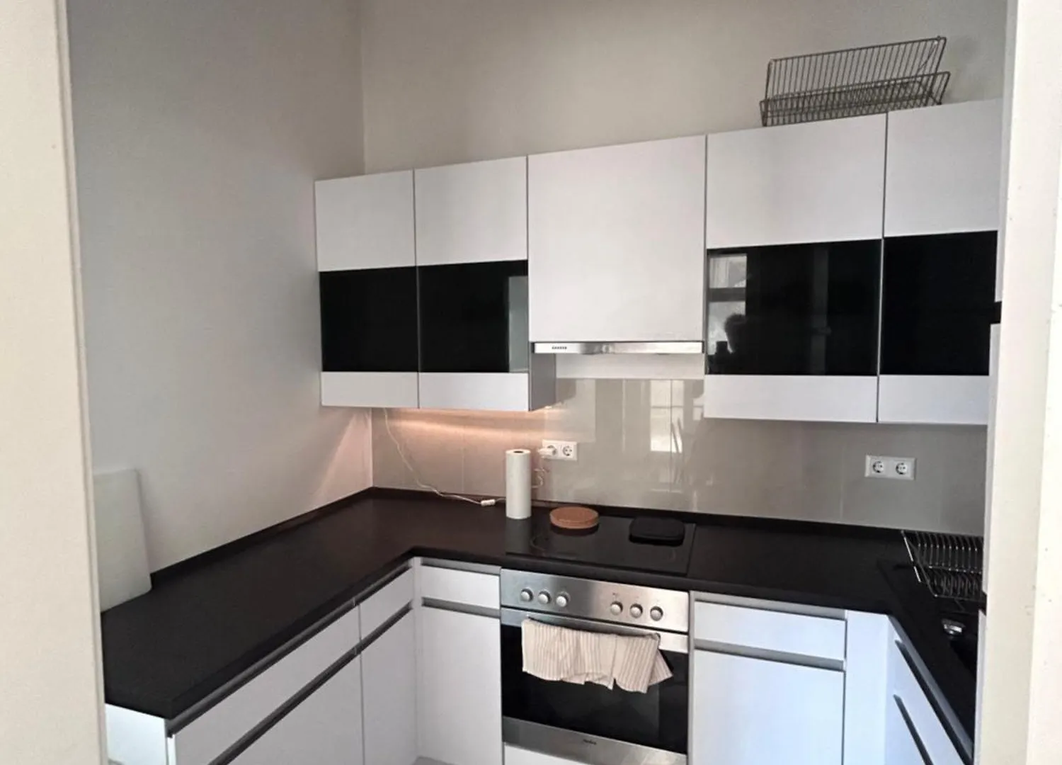 Modernes Apartment Im Sueden Leipzigs Leipzig