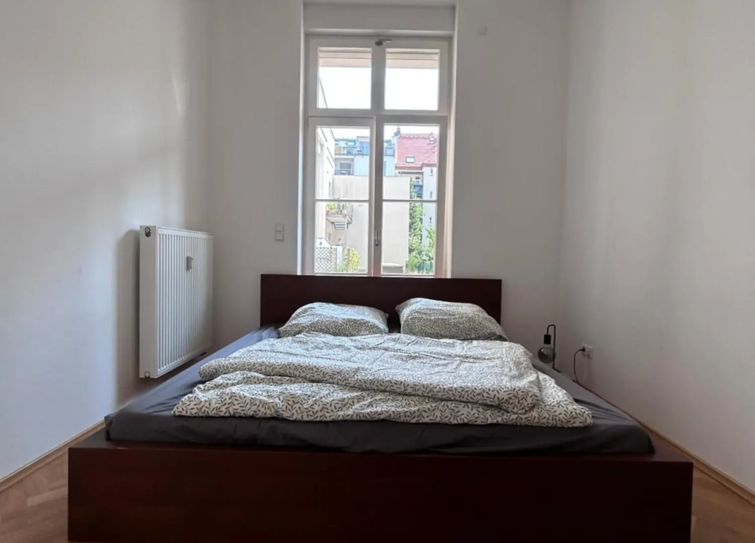 Modernes Apartment Im Sueden Leipzigs Germany